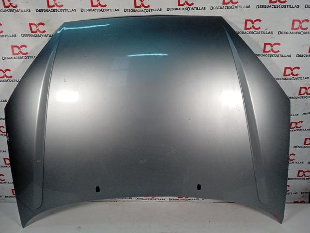 Maska silnika 1368555 FORD