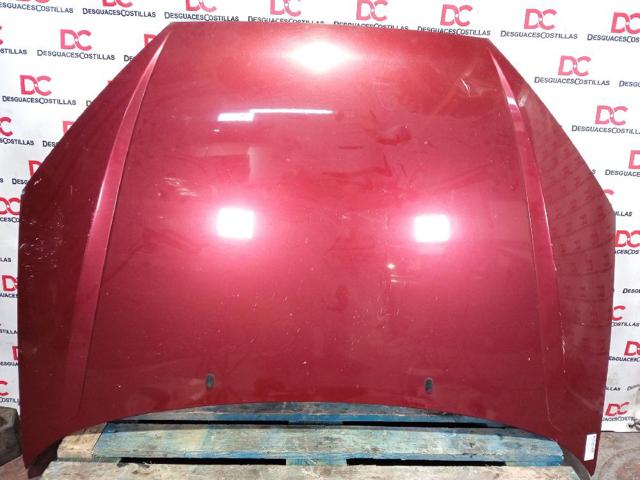 Maska silnika 1368555 FORD