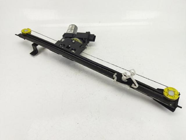 Mechanizm podnoszenia szyby drzwi przednich prawych 1368921080 FIAT