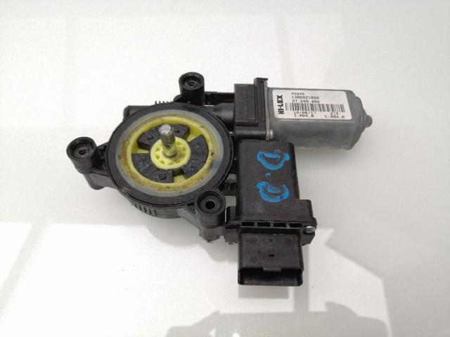 Mechanizm podnoszenia szyby drzwi przednich prawych 1368921080 FIAT