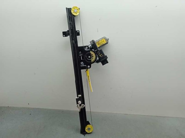 Mechanizm podnoszenia szyby drzwi przednich prawych 1368921080 FIAT