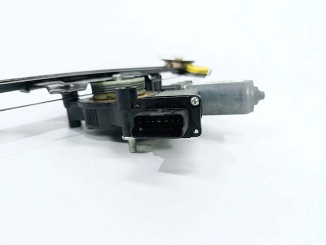 Mechanizm podnoszenia szyby drzwi przednich prawych 1368921080 FIAT
