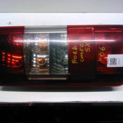 1369222 Ford