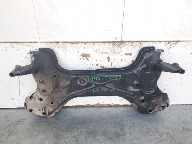 Korpus osi przedniej 1369383080 FIAT