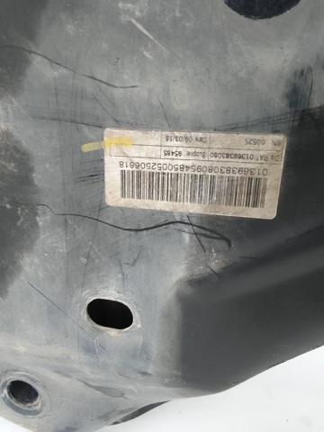 Korpus osi przedniej 1369383080 FIAT