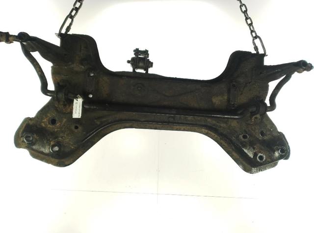 Korpus osi przedniej 1369383080 FIAT