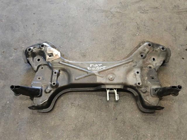 Korpus osi przedniej 1369383080 FIAT
