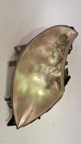Reflektor prawy 1369495080 FIAT