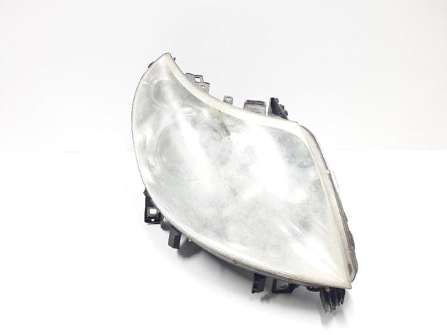 Reflektor prawy 1369495080 PEUGEOT
