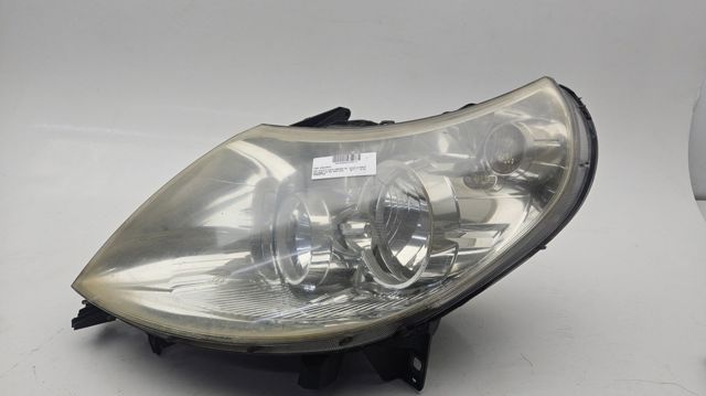 Reflektor lewy 1369497080 FIAT