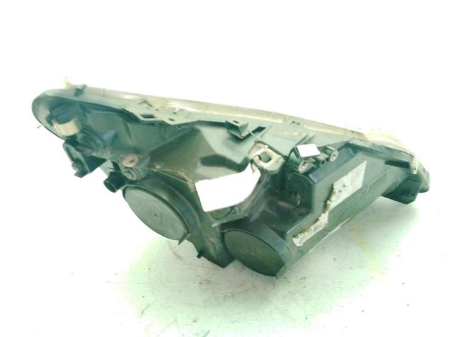 Reflektor lewy 1369497080 PEUGEOT