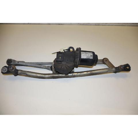 Mechanizm wycieraczek 1371045080 FIAT