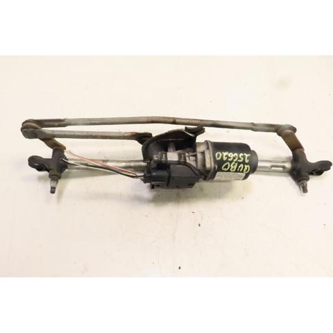 Mechanizm wycieraczek 1371045080 FIAT