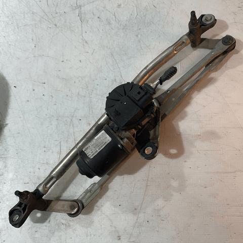 Mechanizm wycieraczek 1371045080 FIAT