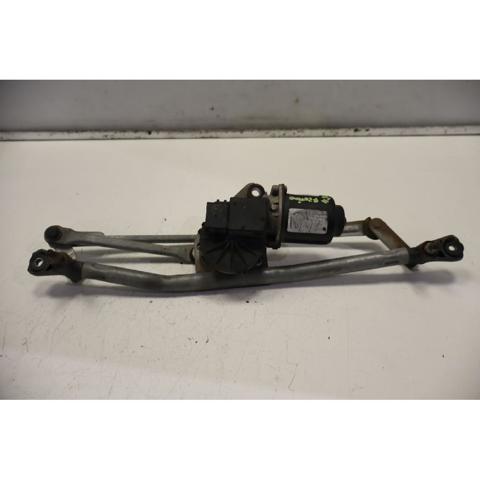 Mechanizm wycieraczek 1371045080 FIAT