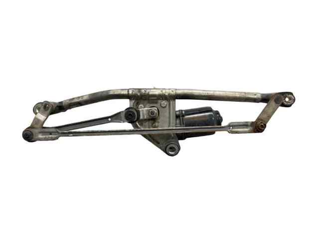 Mechanizm wycieraczek 1371045080 FIAT