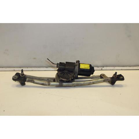 Mechanizm wycieraczek 1371045080 FIAT