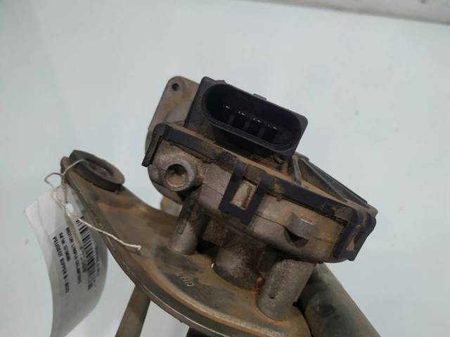 Mechanizm wycieraczek 1371045080 PEUGEOT