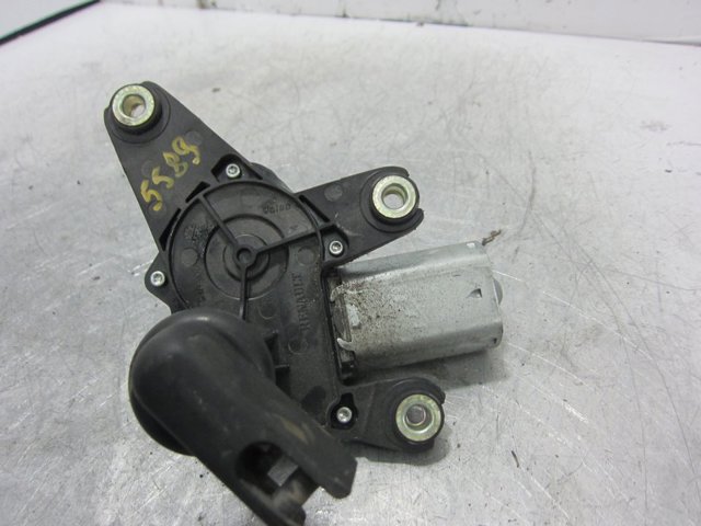 Mechanizm wycieraczek 1371045080 PEUGEOT