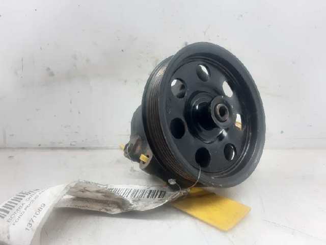 Pompa wspomagania hydraulicznego kierownicy 1371089 FORD