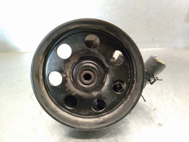 Pompa wspomagania hydraulicznego kierownicy 1371089 FORD