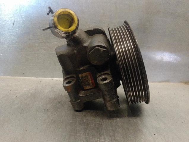 Pompa wspomagania hydraulicznego kierownicy 1371089 FORD