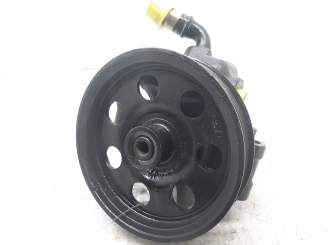 Pompa wspomagania hydraulicznego kierownicy 1371089 FORD