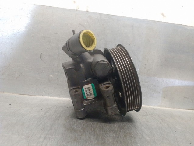 Pompa wspomagania hydraulicznego kierownicy 1371089 FORD