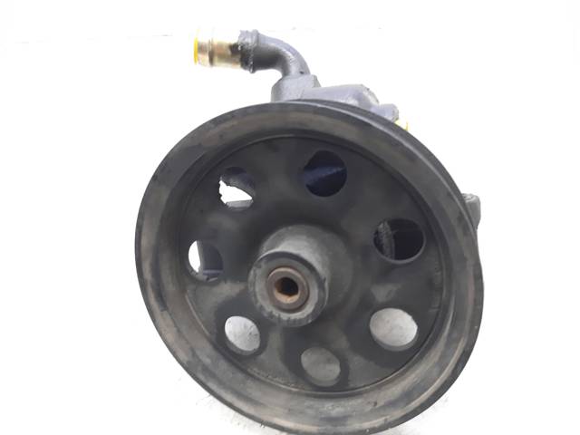 Pompa wspomagania hydraulicznego kierownicy 1371089 FORD
