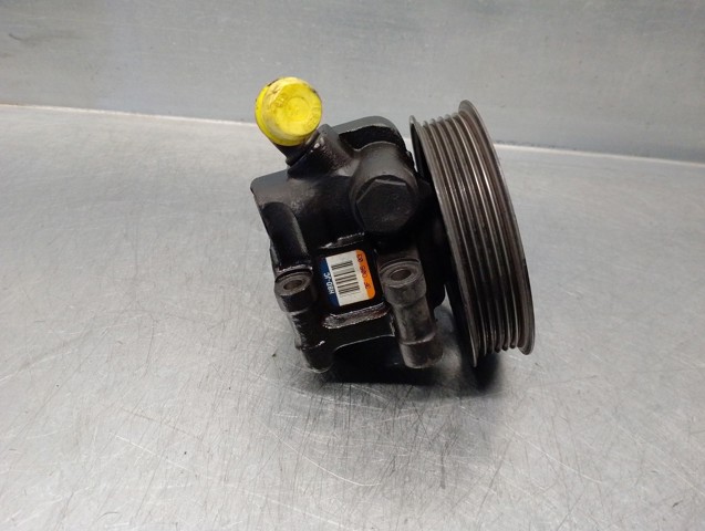 Pompa wspomagania hydraulicznego kierownicy 1371089 FORD