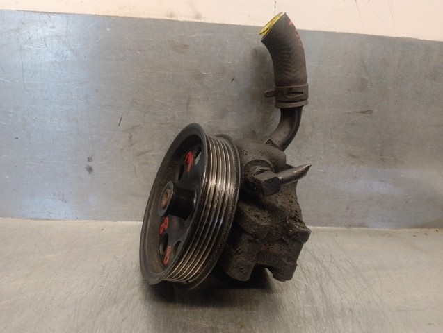 Pompa wspomagania hydraulicznego kierownicy 1371089 FORD