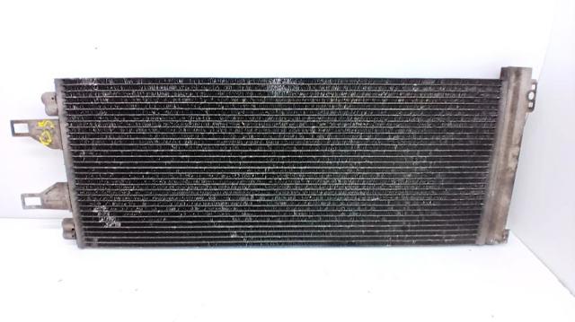 Chłodnica klimatyzacji 1371427080 FIAT