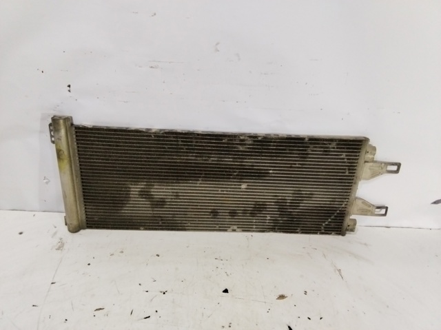 Chłodnica klimatyzacji 1371427080 FIAT
