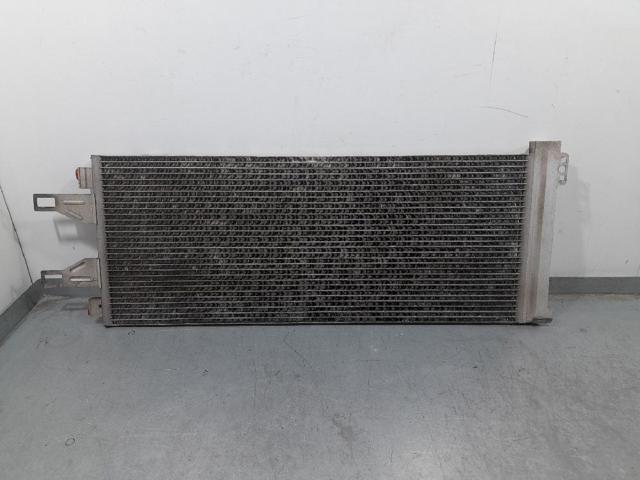 Chłodnica klimatyzacji 1371427080 PEUGEOT