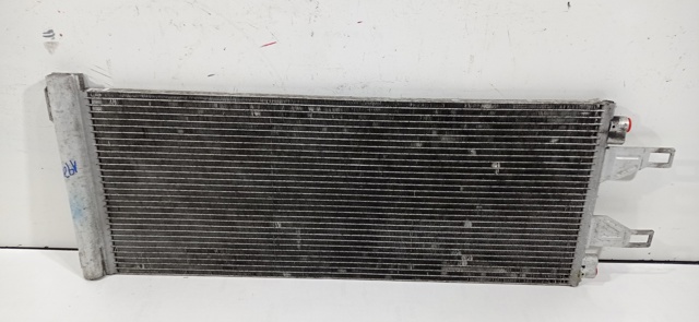 Chłodnica klimatyzacji 1371427080 PEUGEOT