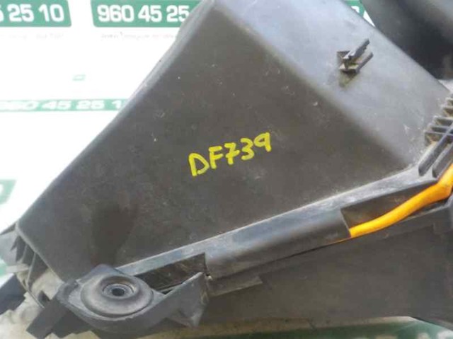 Obudowa filtra powietrza 13717797460 BMW