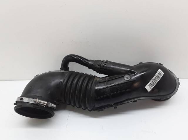 Króciec powietrza, przepływomierz BMW 3 E91