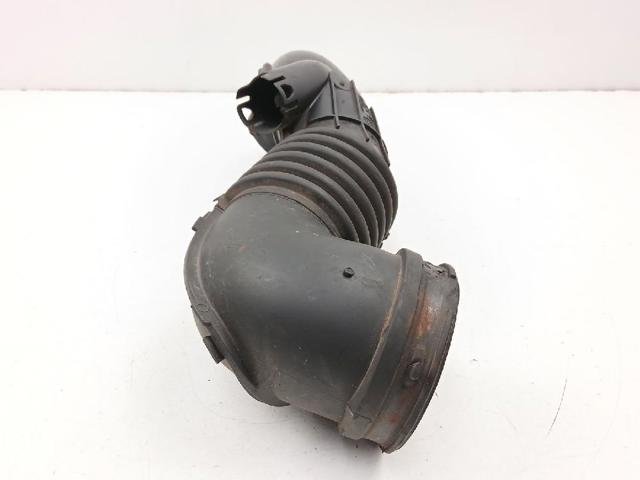 Króciec powietrza, przepływomierz BMW 3 E91