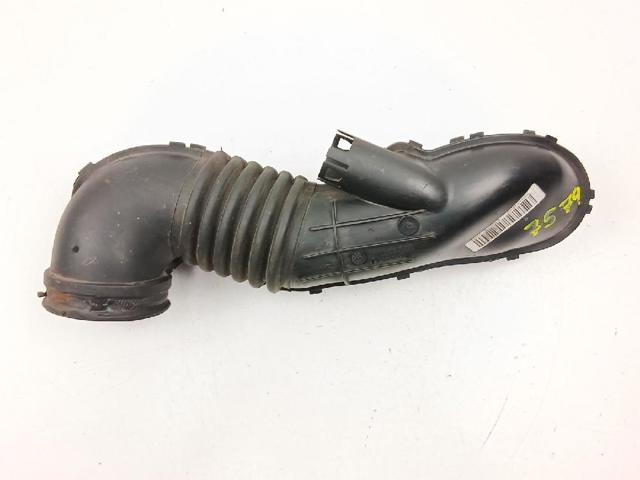 Króciec powietrza, przepływomierz BMW 3 E91