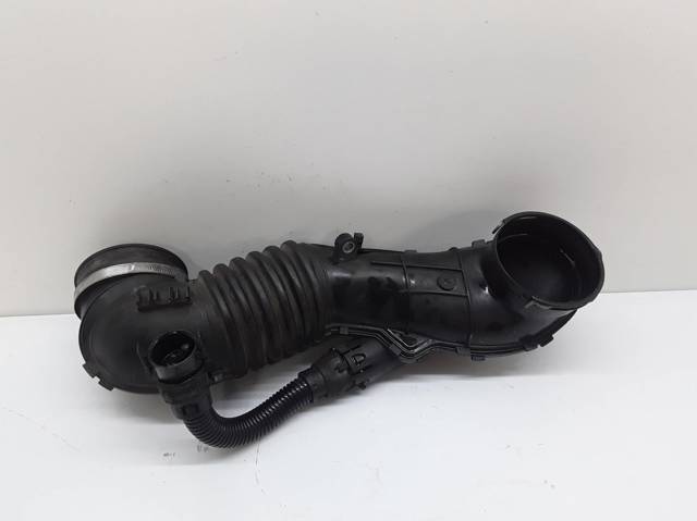 Króciec powietrza, przepływomierz BMW 3 E91