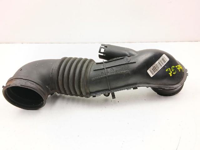 Króciec powietrza, przepływomierz BMW 3 E91