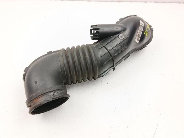 Króciec powietrza, przepływomierz BMW 3 E91