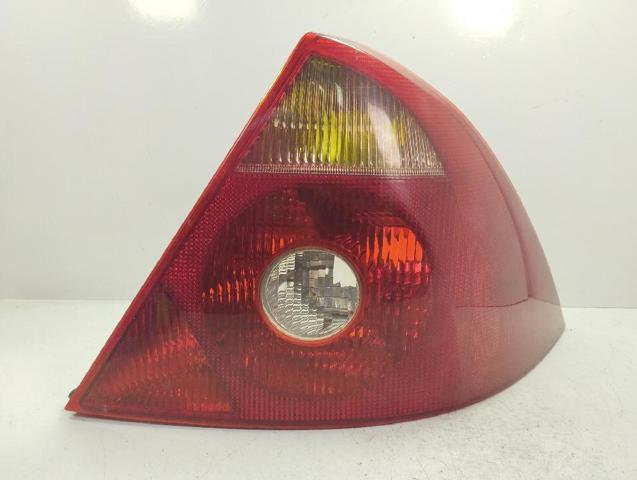 Lampa zespolona tylna prawa 1371849 FORD
