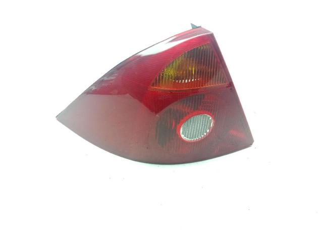 Lampa zespolona tylna prawa 1371849 FORD