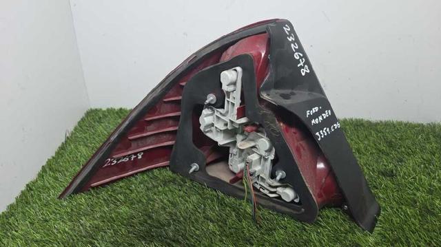 Lampa zespolona tylna prawa 1371849 FORD
