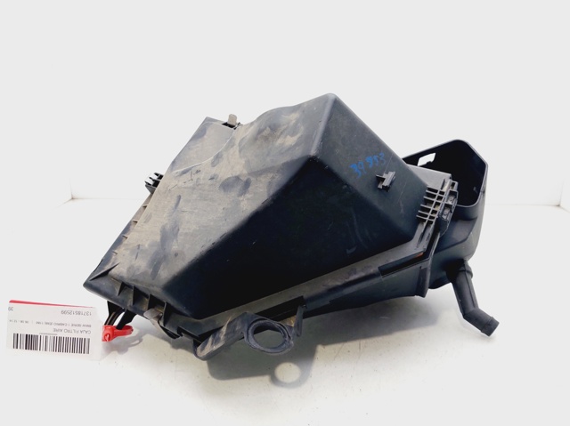Obudowa filtra powietrza 13718512599 BMW