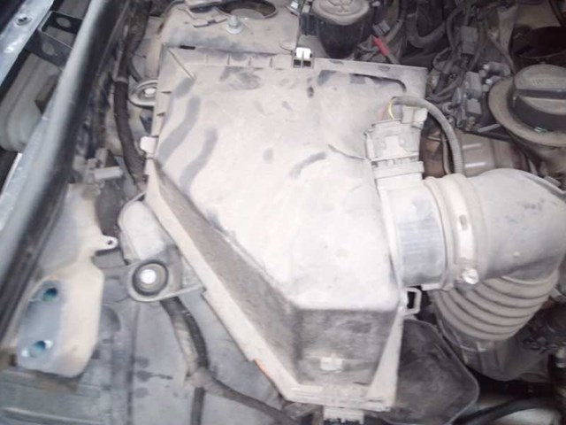 Obudowa filtra powietrza BMW X1