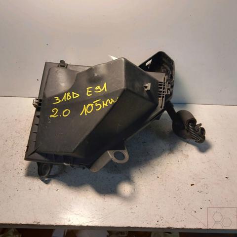 Obudowa filtra powietrza 13718512599 BMW
