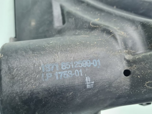 Obudowa filtra powietrza 13718512599 BMW