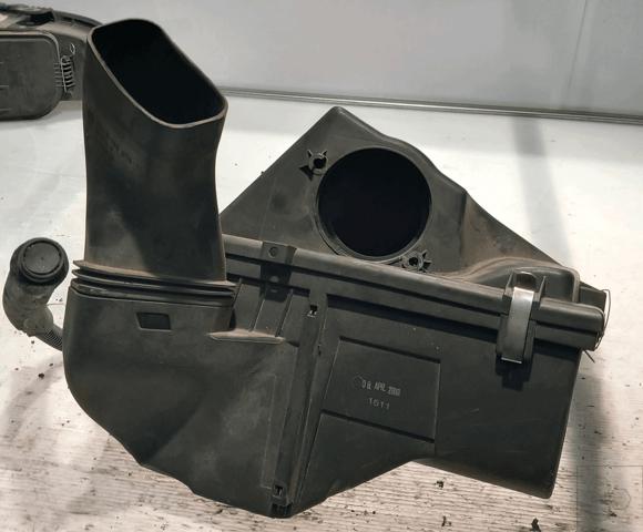 Obudowa filtra powietrza 13718512599 BMW
